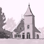 cullen huishatertzonder rand